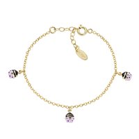 Armband Amen Kind Junior in Silber BRJ3COGRO1 - BRJ3COGRO1